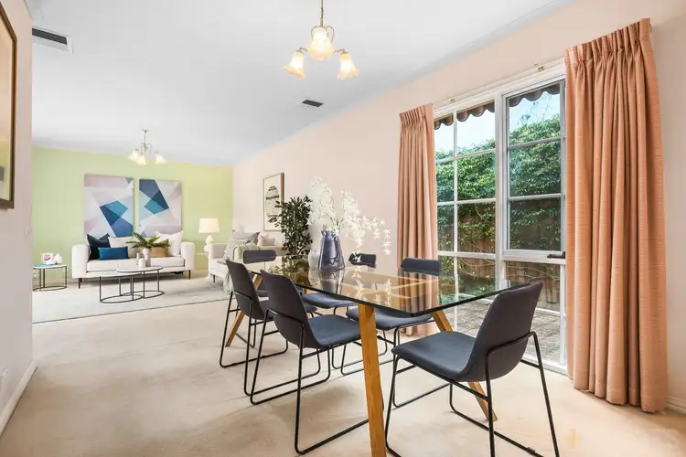 Fourth view of Homely townhouse listing, 2/17 Wakool Avenue, Mentone VIC 3194
