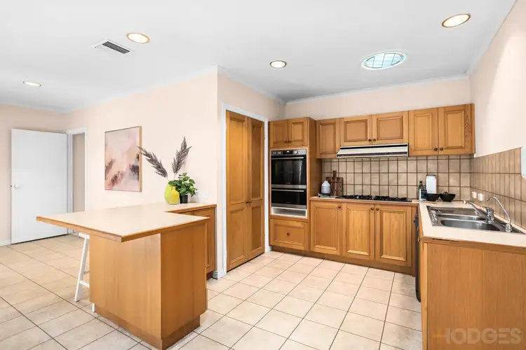 Fifth view of Homely townhouse listing, 2/17 Wakool Avenue, Mentone VIC 3194