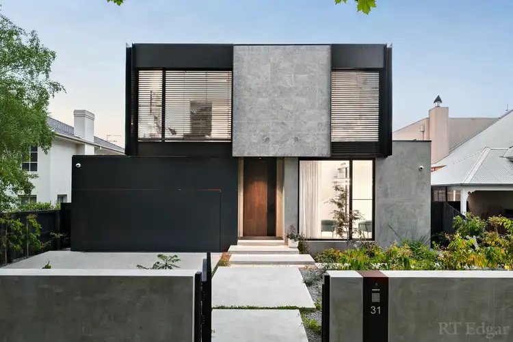 Second view of Homely house listing, 31 Cole Street, Hawthorn East VIC 3123