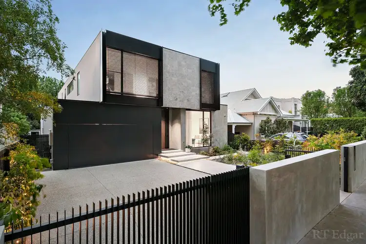 Third view of Homely house listing, 31 Cole Street, Hawthorn East VIC 3123