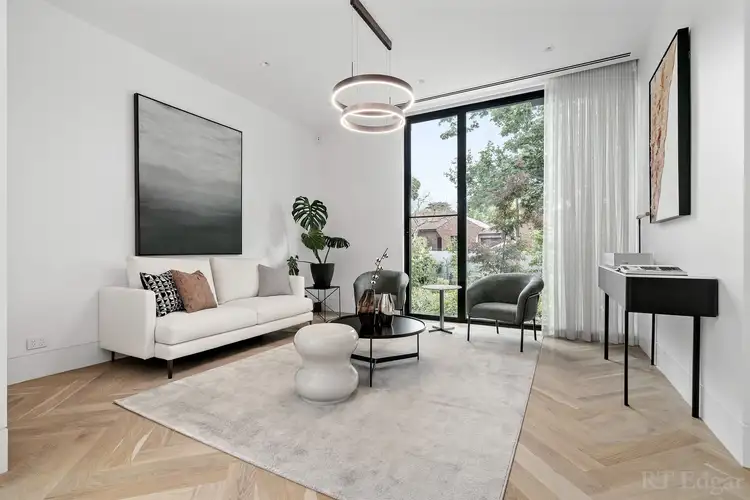 Fifth view of Homely house listing, 31 Cole Street, Hawthorn East VIC 3123