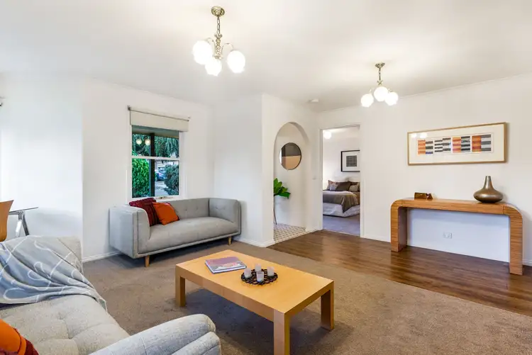 Third view of Homely unit listing, 22 Rudyard Street, Bentleigh East VIC 3165
