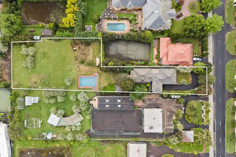 Fourth view of Homely house listing, 121 Serpells Road, Templestowe VIC 3106