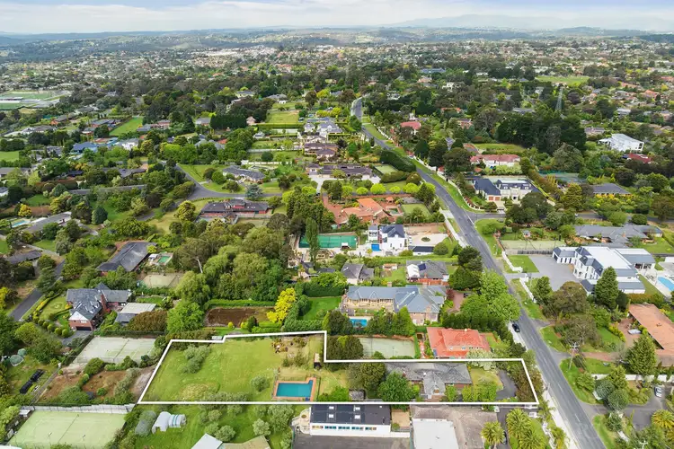 Fifth view of Homely house listing, 121 Serpells Road, Templestowe VIC 3106