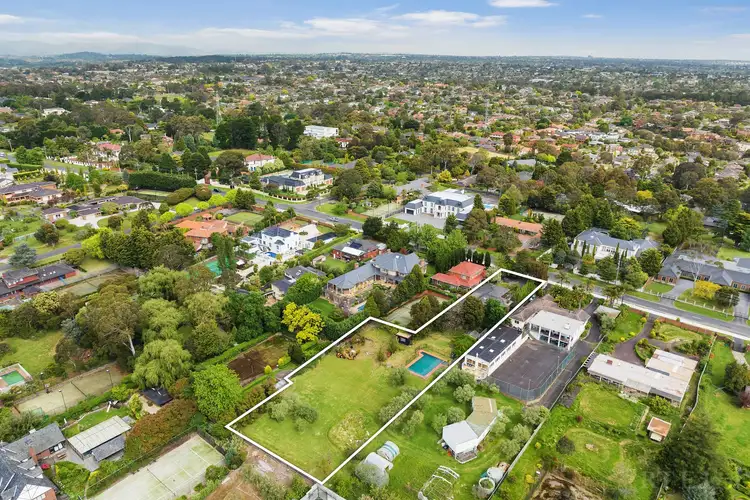 Sixth view of Homely house listing, 121 Serpells Road, Templestowe VIC 3106