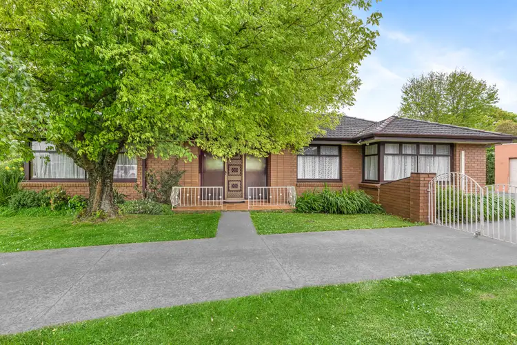 28 Park Street, Wendouree VIC 3355