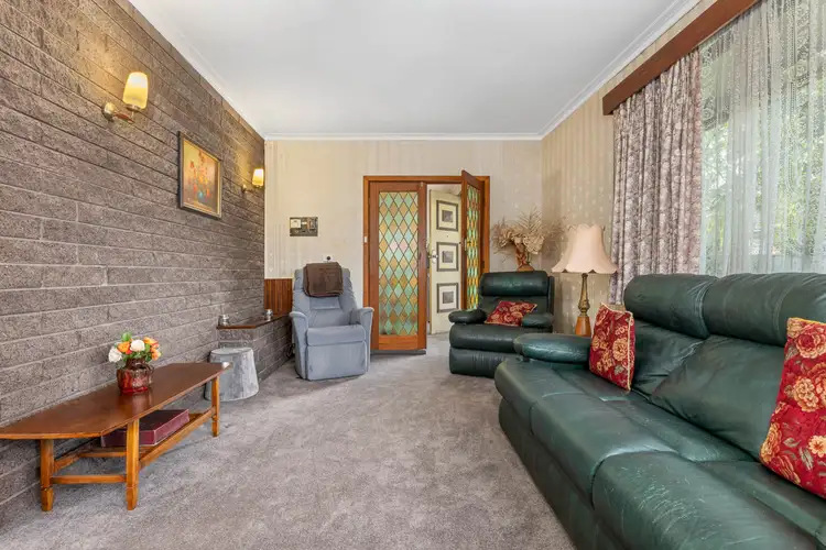 Second view of Homely house listing, 28 Park Street, Wendouree VIC 3355
