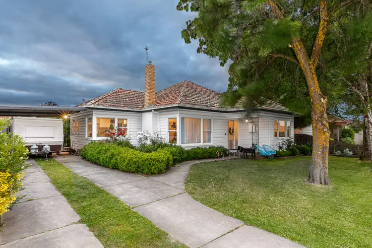29 Grandview Grove, Wendouree VIC 3355