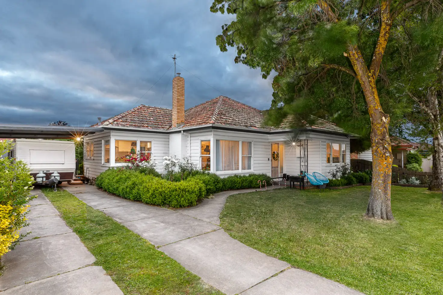 Main view of Homely house listing, 29 Grandview Grove, Wendouree VIC 3355