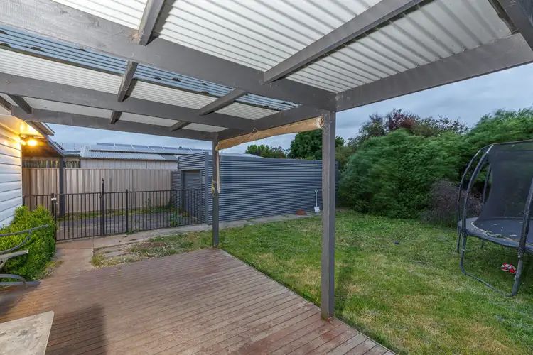 Sixth view of Homely house listing, 29 Grandview Grove, Wendouree VIC 3355