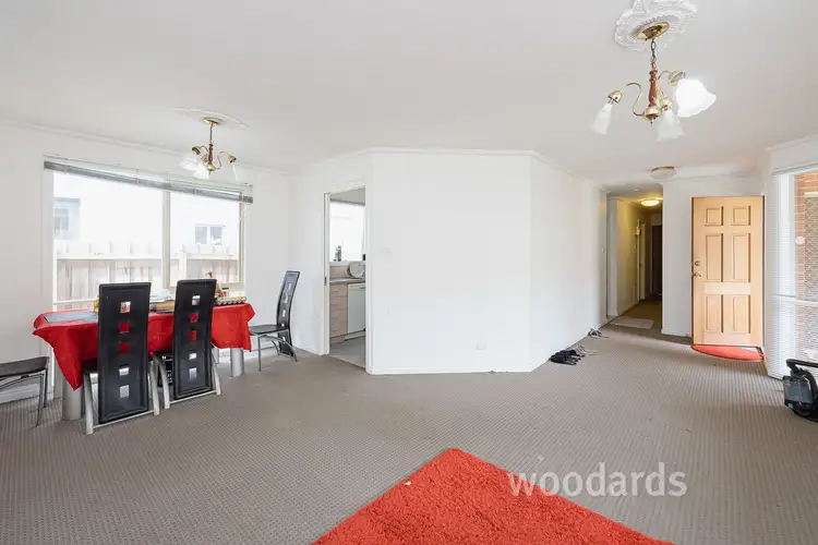 Third view of Homely unit listing, 1/52 Gardenvale Road, Caulfield South VIC 3162