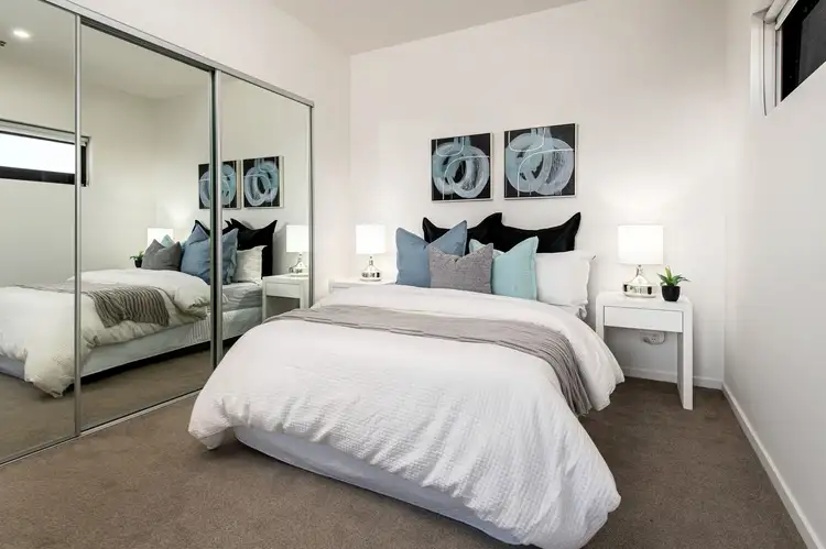 Sixth view of Homely apartment listing, 302/849 Burwood Road, Hawthorn East VIC 3123