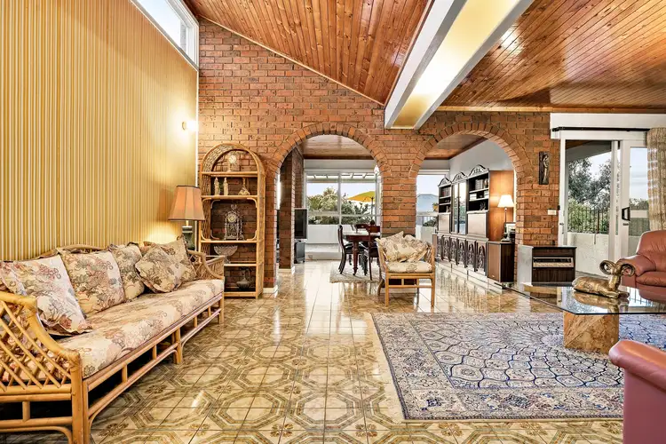 Second view of Homely house listing, 183 Church Road, Doncaster VIC 3108