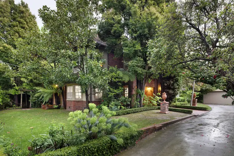 Second view of Homely apartment listing, Residence 1/509 Orrong Road, Armadale VIC 3143