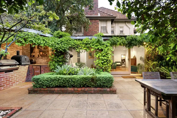 Fourth view of Homely apartment listing, Residence 1/509 Orrong Road, Armadale VIC 3143