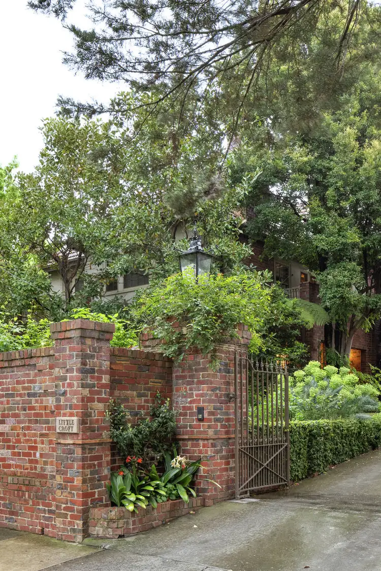 Fifth view of Homely apartment listing, Residence 1/509 Orrong Road, Armadale VIC 3143