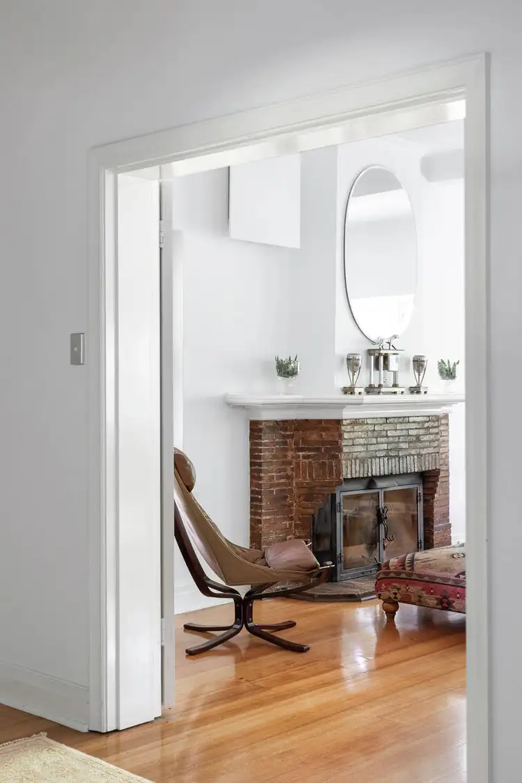 Sixth view of Homely apartment listing, Residence 1/509 Orrong Road, Armadale VIC 3143