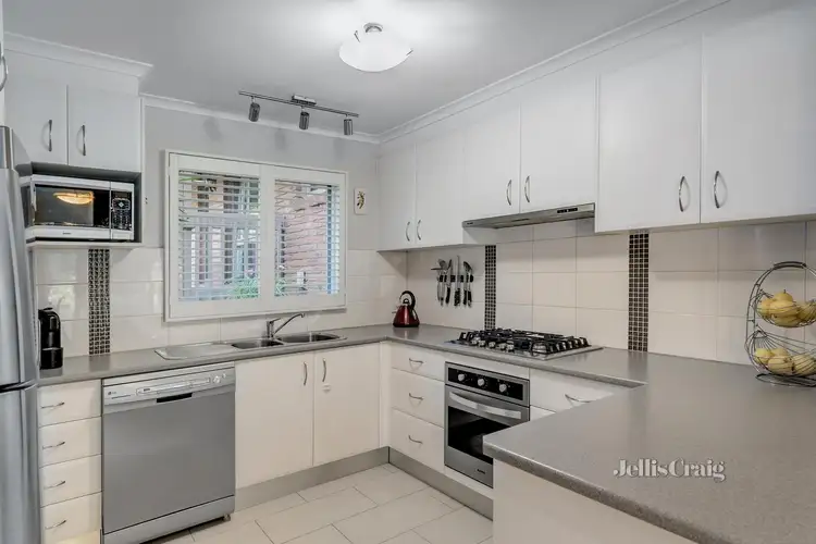 Third view of Homely unit listing, 4/21 Cecil Street, Eltham VIC 3095