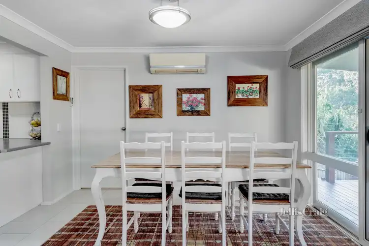 Fourth view of Homely unit listing, 4/21 Cecil Street, Eltham VIC 3095