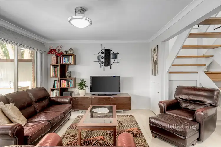 Sixth view of Homely unit listing, 4/21 Cecil Street, Eltham VIC 3095