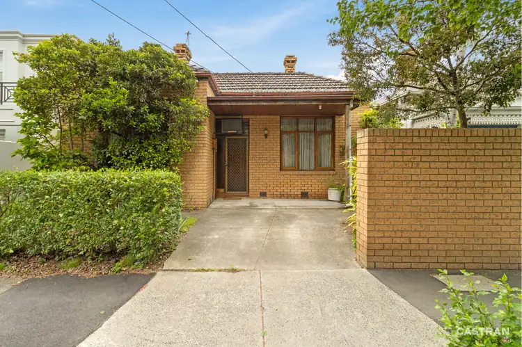 14 Powell Street