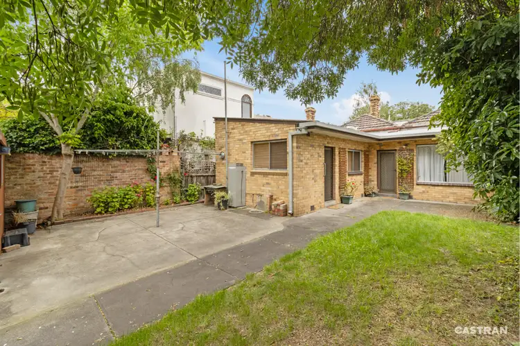 Second view of Homely house listing, 14 Powell Street, South Yarra VIC 3141