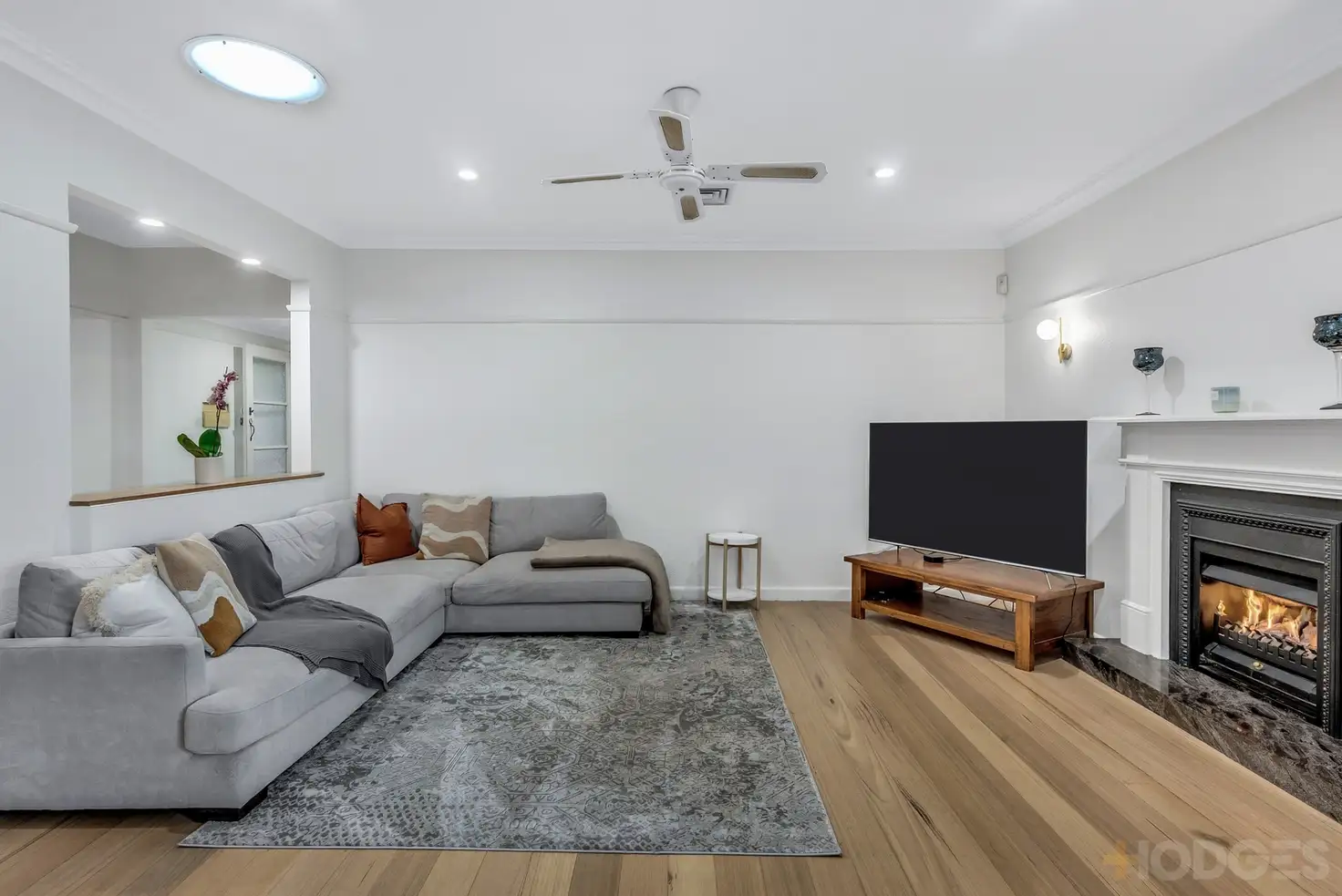 Main view of Homely house listing, 57 Sixth Street, Parkdale VIC 3195