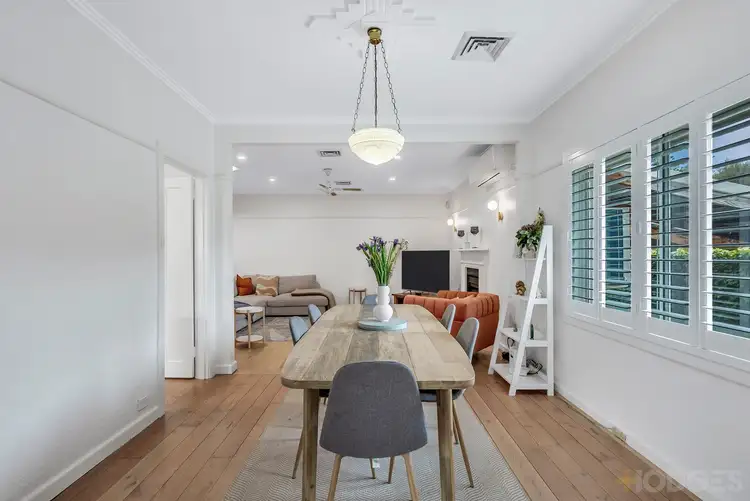 Second view of Homely house listing, 57 Sixth Street, Parkdale VIC 3195