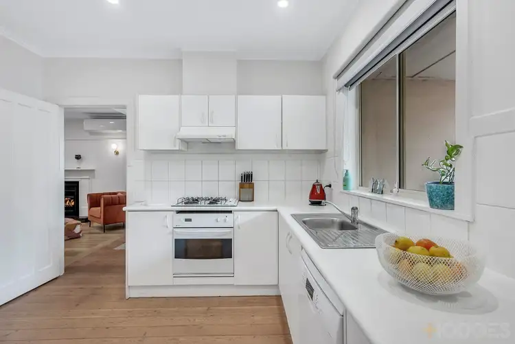 Third view of Homely house listing, 57 Sixth Street, Parkdale VIC 3195