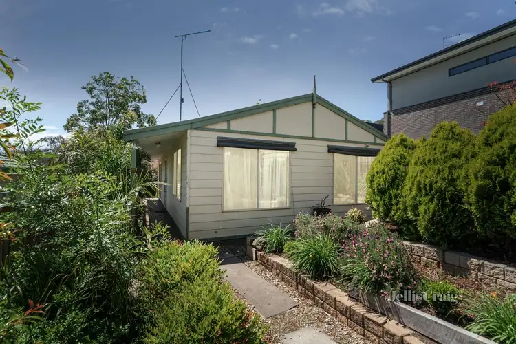 1 Haley Street, Diamond Creek VIC 3089