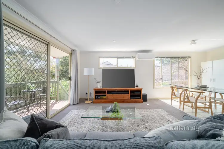 Second view of Homely house listing, 1 Haley Street, Diamond Creek VIC 3089
