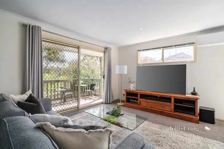 Third view of Homely house listing, 1 Haley Street, Diamond Creek VIC 3089