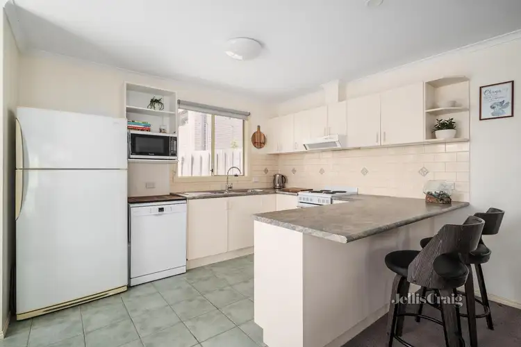 Fifth view of Homely house listing, 1 Haley Street, Diamond Creek VIC 3089