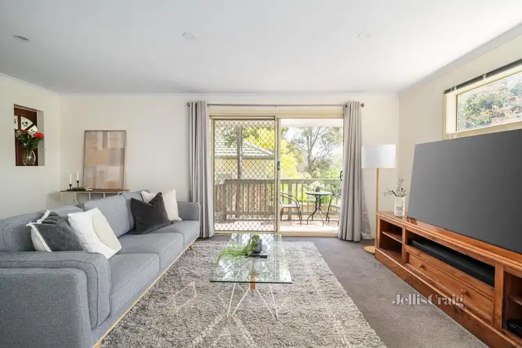 Sixth view of Homely house listing, 1 Haley Street, Diamond Creek VIC 3089