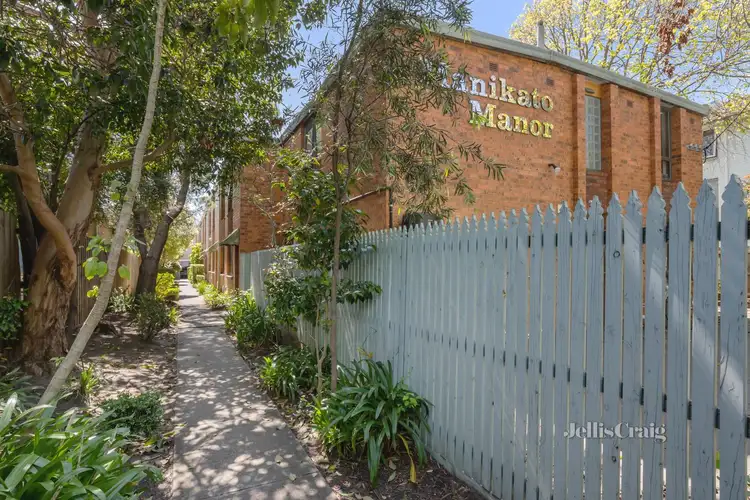 Main view of Homely townhouse listing, 7/915 Dandenong Road, Malvern East VIC 3145