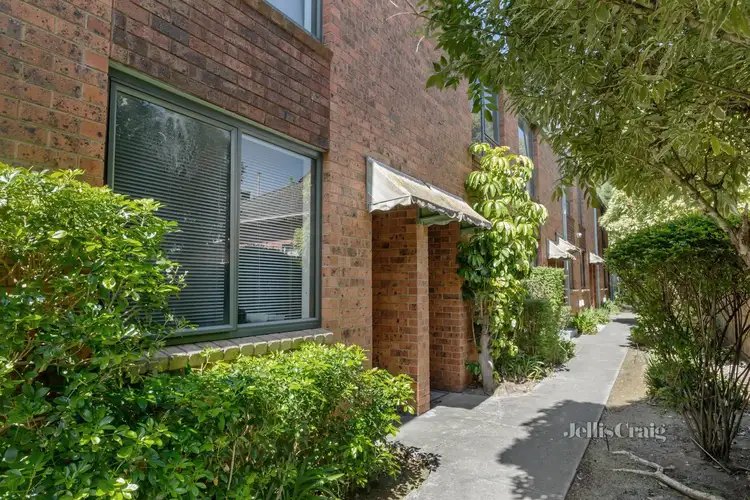 Second view of Homely townhouse listing, 7/915 Dandenong Road, Malvern East VIC 3145