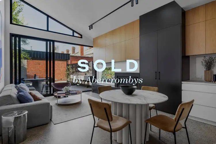 Main view of Homely house listing, 79 Raleigh Street, Prahran VIC 3181