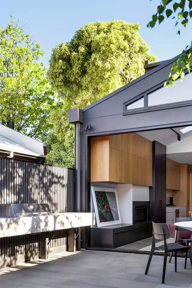 Third view of Homely house listing, 79 Raleigh Street, Prahran VIC 3181