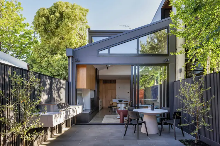 Fourth view of Homely house listing, 79 Raleigh Street, Prahran VIC 3181