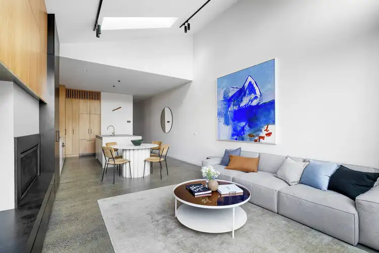Fifth view of Homely house listing, 79 Raleigh Street, Prahran VIC 3181