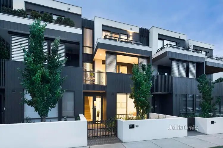 12c Perry Street, Alphington VIC 3078