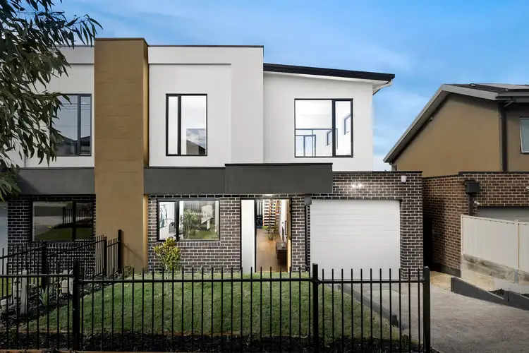 Main view of Homely house listing, 30 Moushall  Avenue, Niddrie VIC 3042