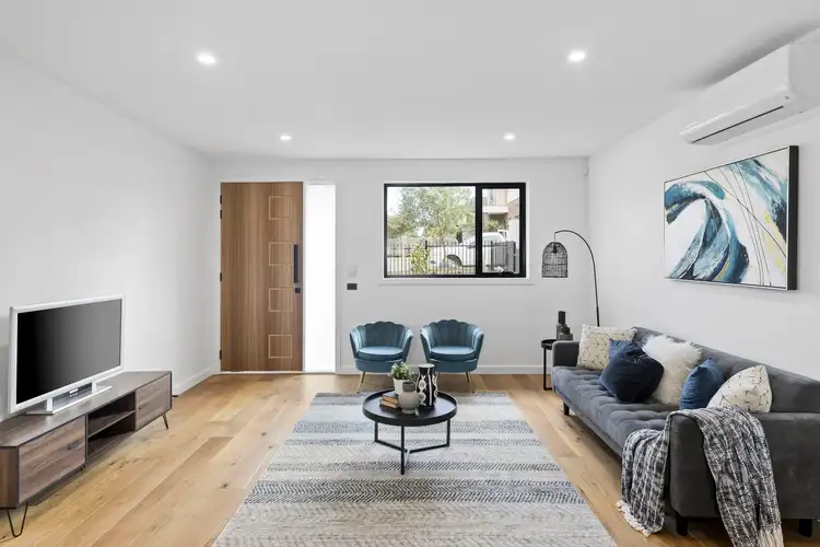 Second view of Homely house listing, 30 Moushall  Avenue, Niddrie VIC 3042