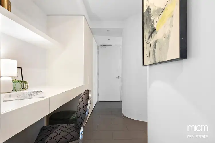 Sixth view of Homely apartment listing, 1715/22 Dorcas Street, Southbank VIC 3006