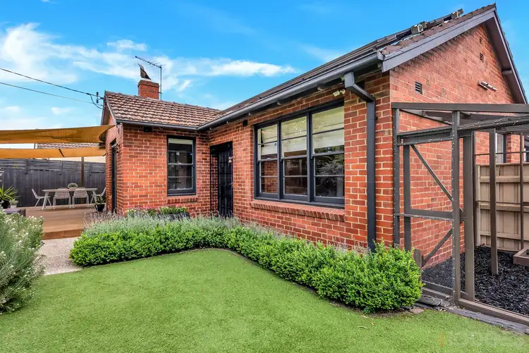 Main view of Homely house listing, 1 O'Connor Crescent, Hampton East VIC 3188