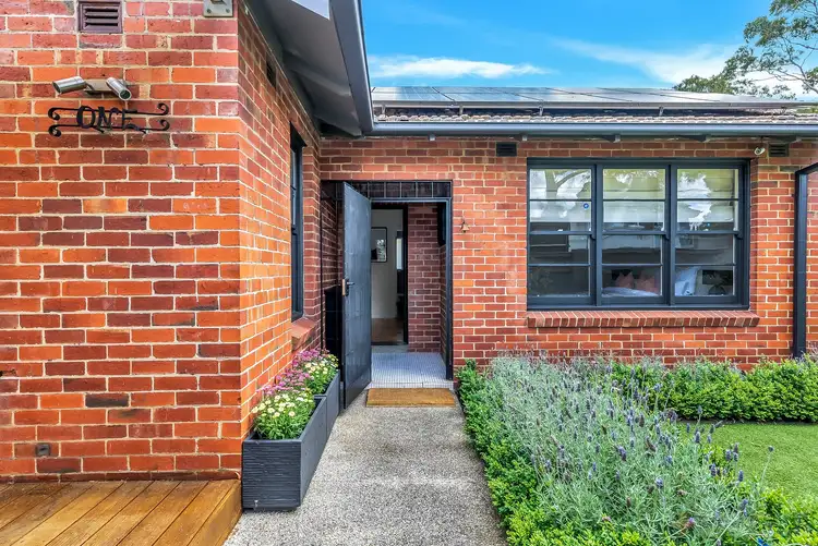 Second view of Homely house listing, 1 O'Connor Crescent, Hampton East VIC 3188