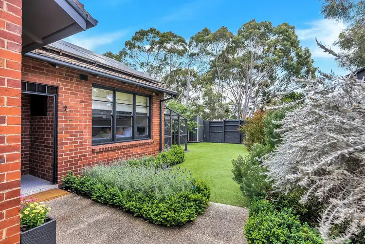 Third view of Homely house listing, 1 O'Connor Crescent, Hampton East VIC 3188