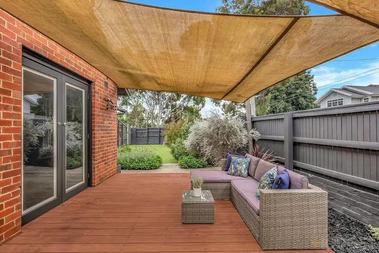 Fourth view of Homely house listing, 1 O'Connor Crescent, Hampton East VIC 3188