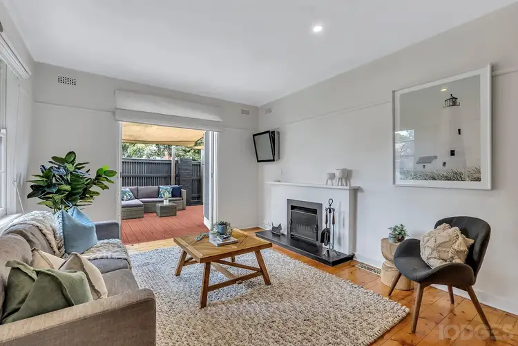 Fifth view of Homely house listing, 1 O'Connor Crescent, Hampton East VIC 3188