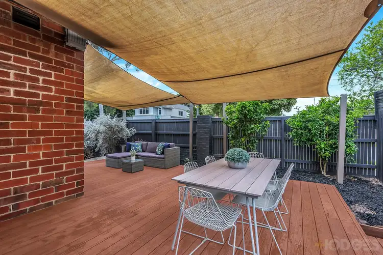 Sixth view of Homely house listing, 1 O'Connor Crescent, Hampton East VIC 3188